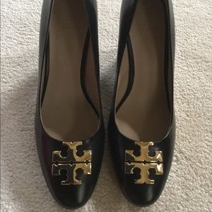 BNIB Tory Burch Wedges